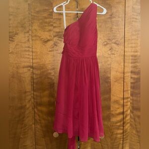 Azazie Formal Dress size 0. Like New